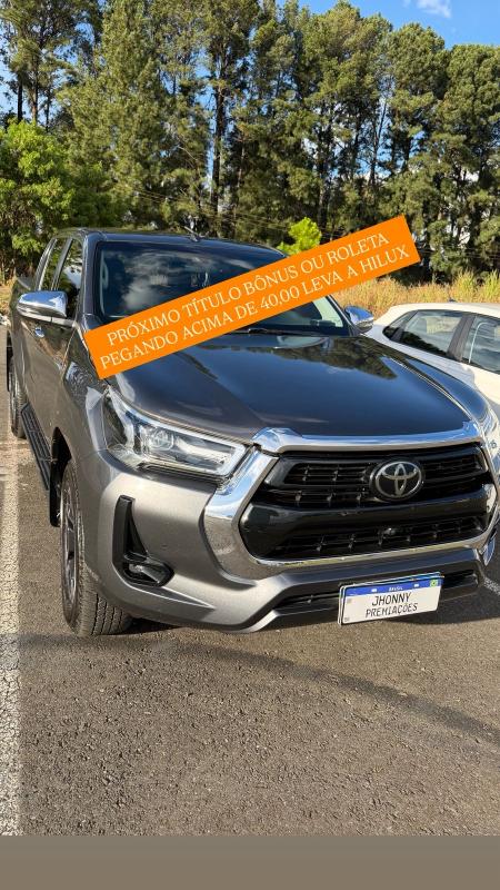 2•EDIÇÃO SW4 DIAMOND OU R$300MIL