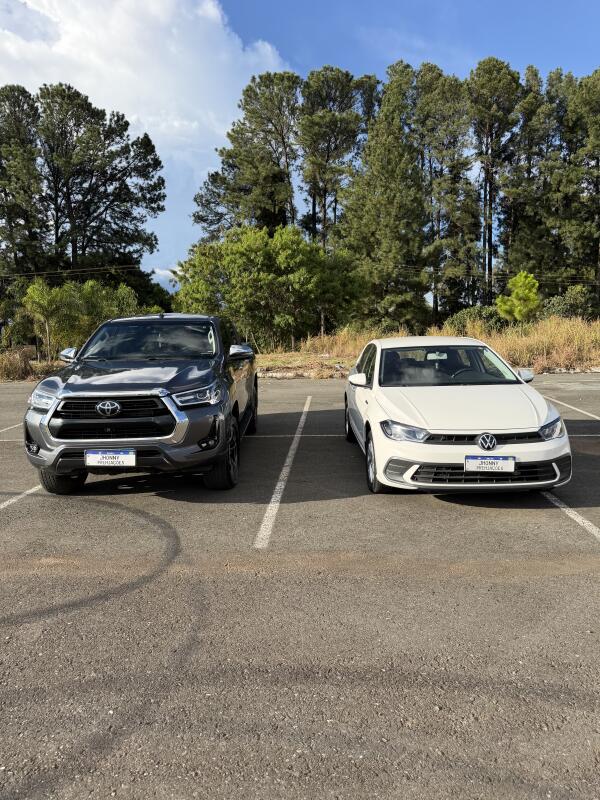 HILUX SRX 2022 4x4 DIESEL