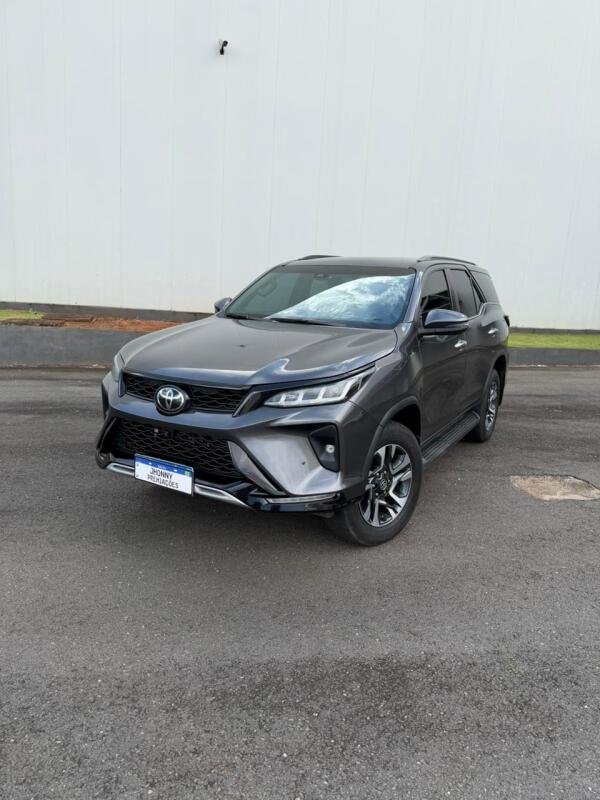 SW4 DIAMOND 2023 OU 400MIL