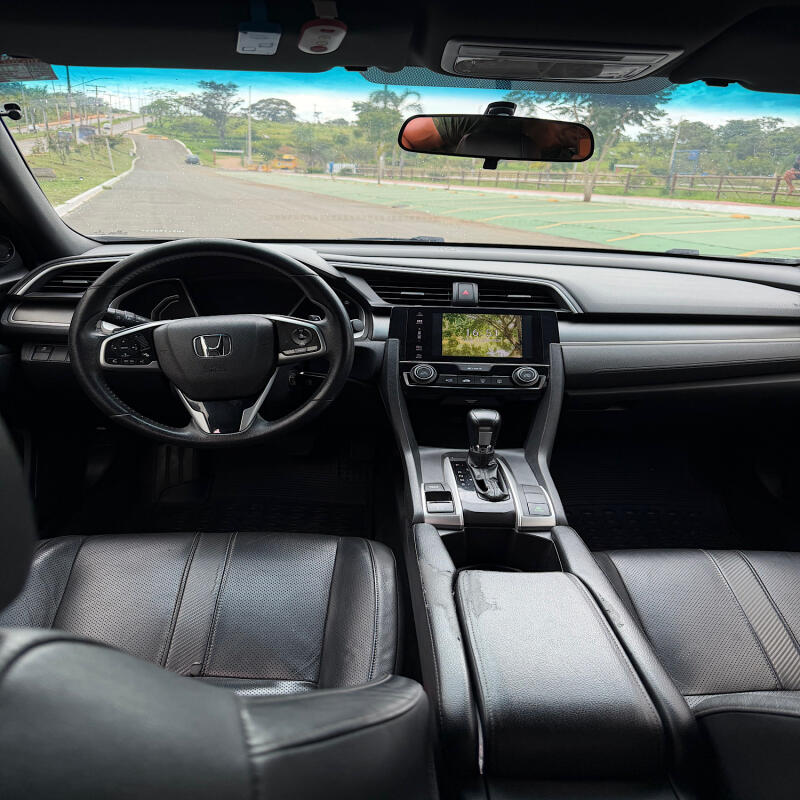 HONDA CIVIC G10 OU R$100MIL
